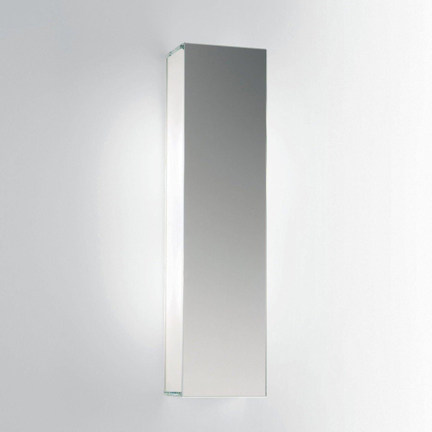 Argentum Wall Sconce