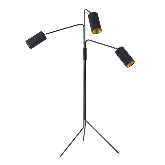 Array Cotton Floor Lamp