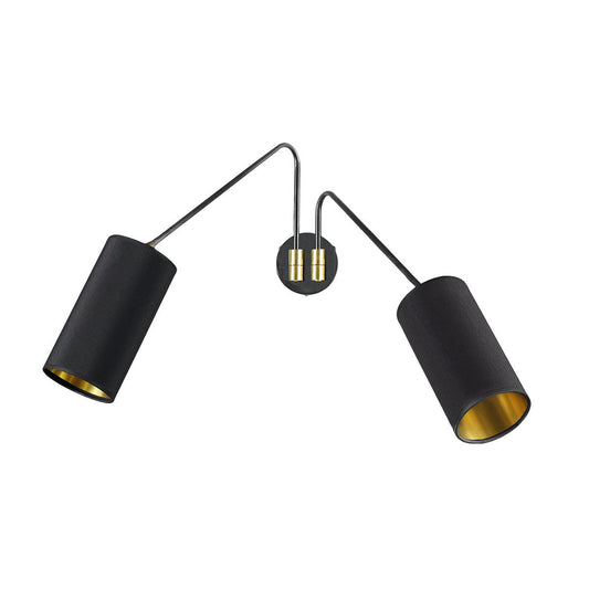 Array Cotton Wall Sconce