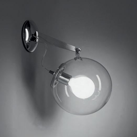 Miconos Wall Light