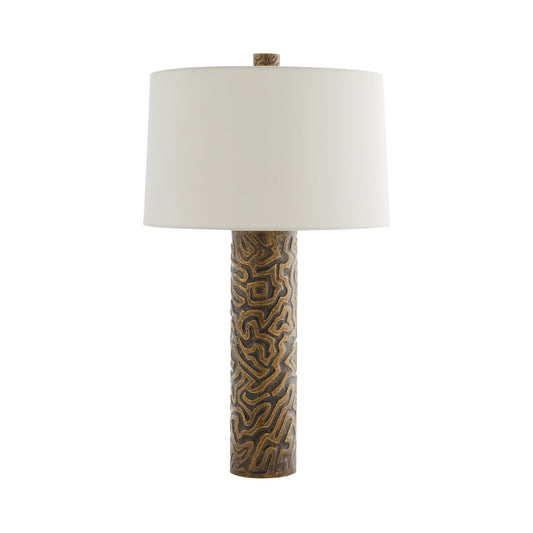 Kenya Table Lamp