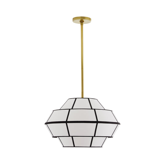 Morten Pendant Light