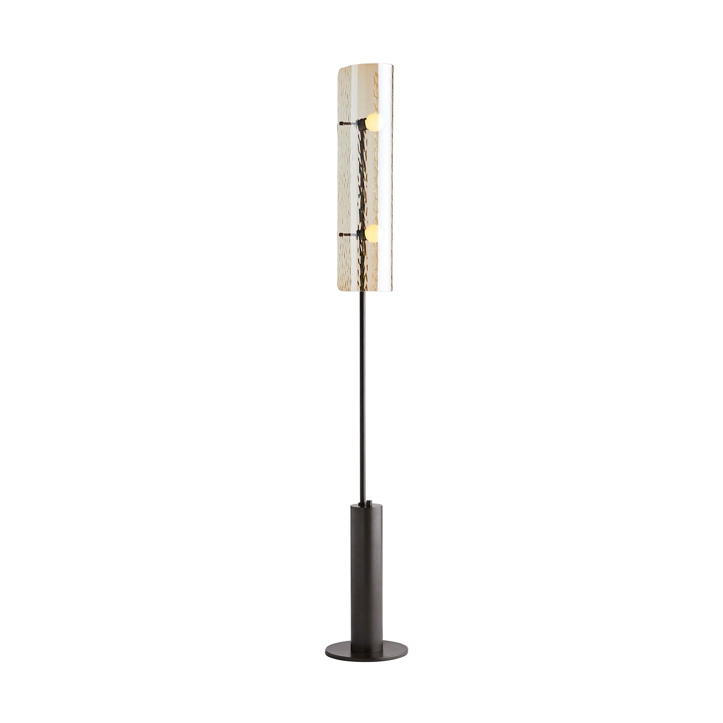 Bend Floor Lamp