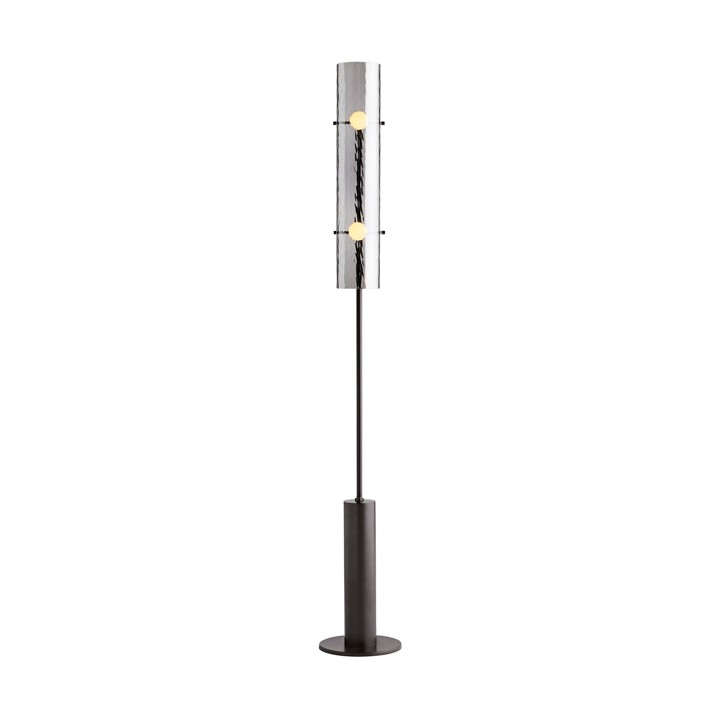 Bend Floor Lamp