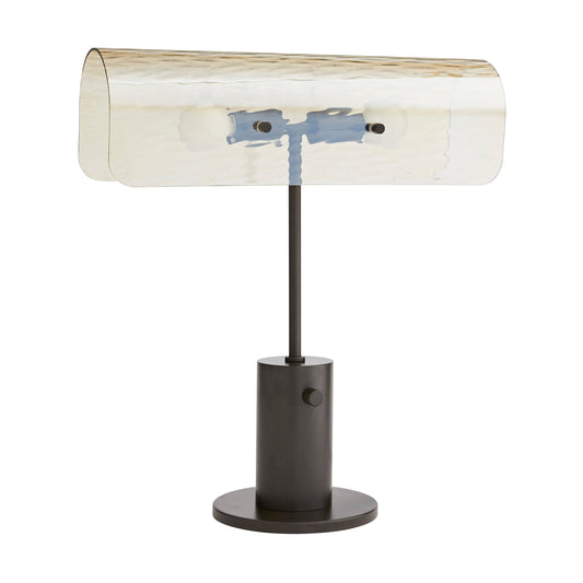 Bend Table Lamp