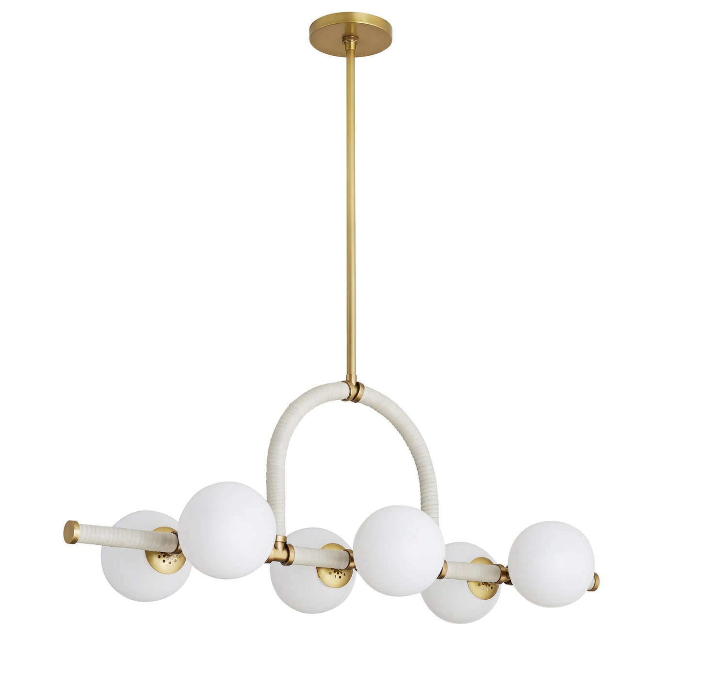 Harrison Linear Chandelier