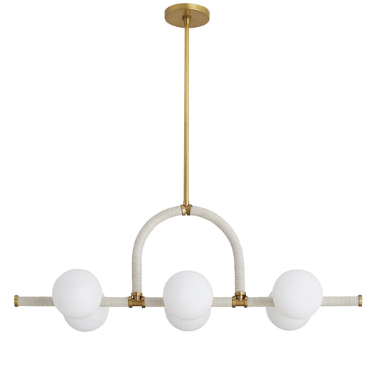 Harrison Linear Chandelier