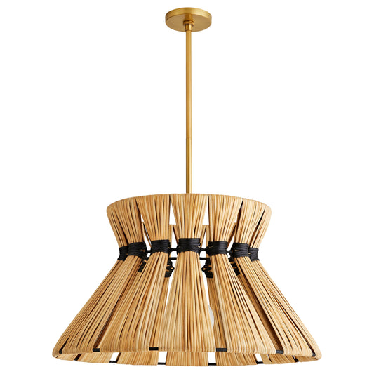 Harvey Pendant Light