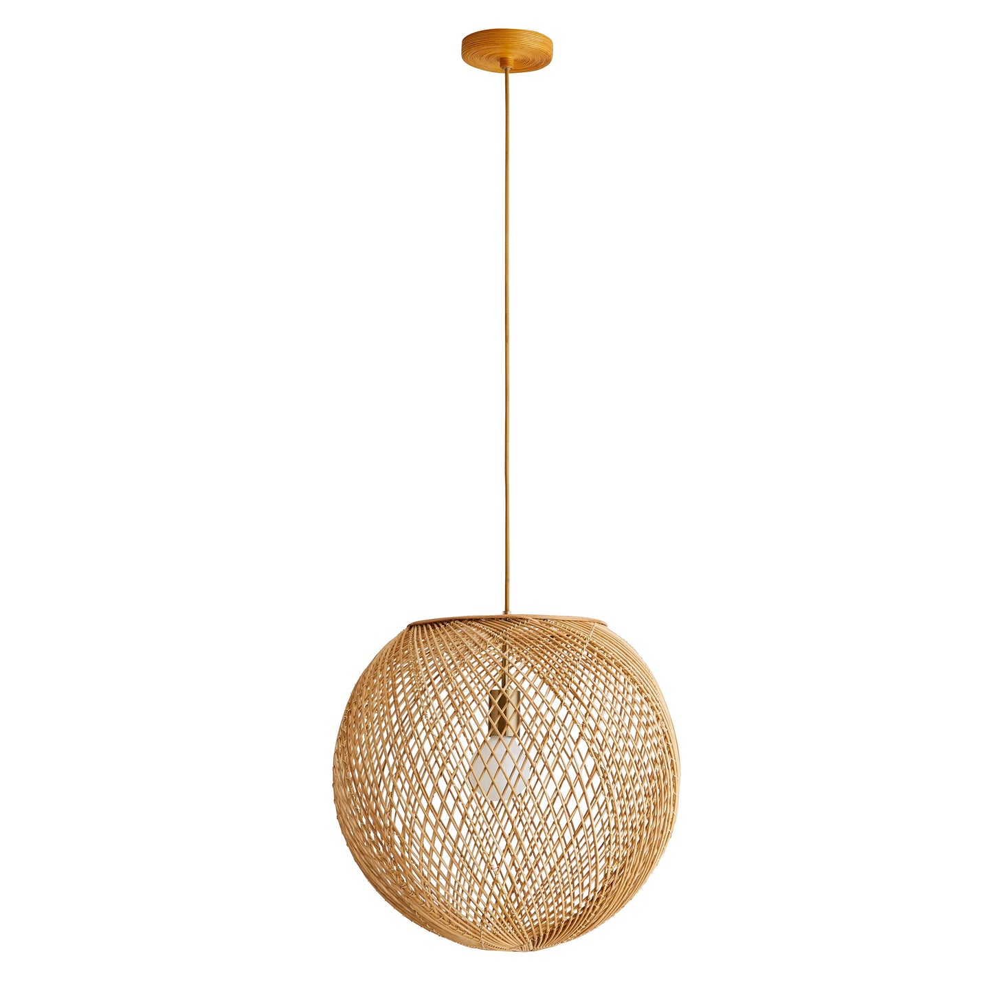 Indiana Pendant Light