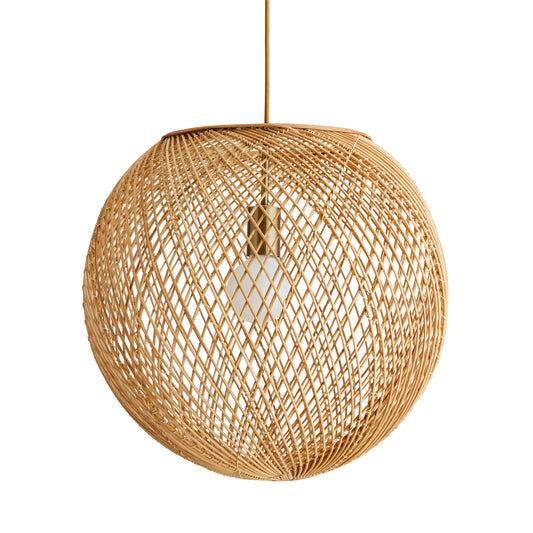 Indiana Pendant Light