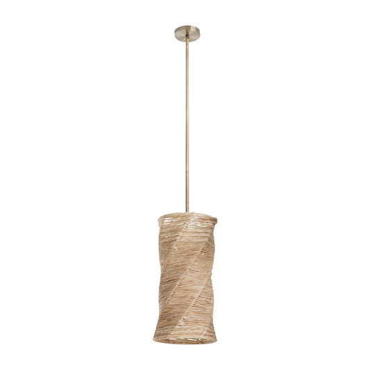 Kish Pendant Light