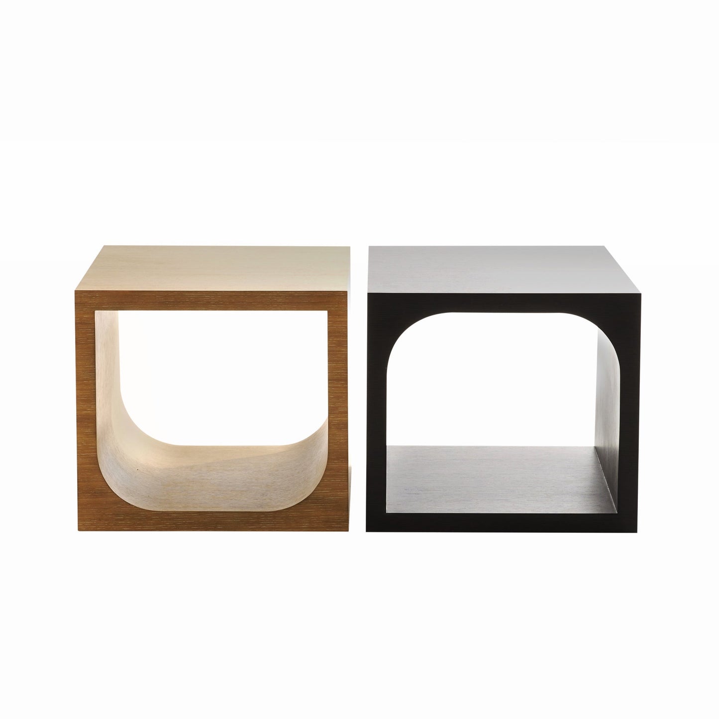Neville Cocktail Table (Set of 2)