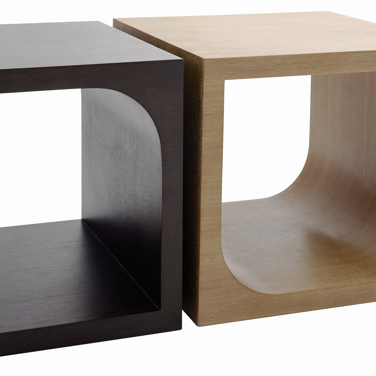 Neville Cocktail Table (Set of 2)