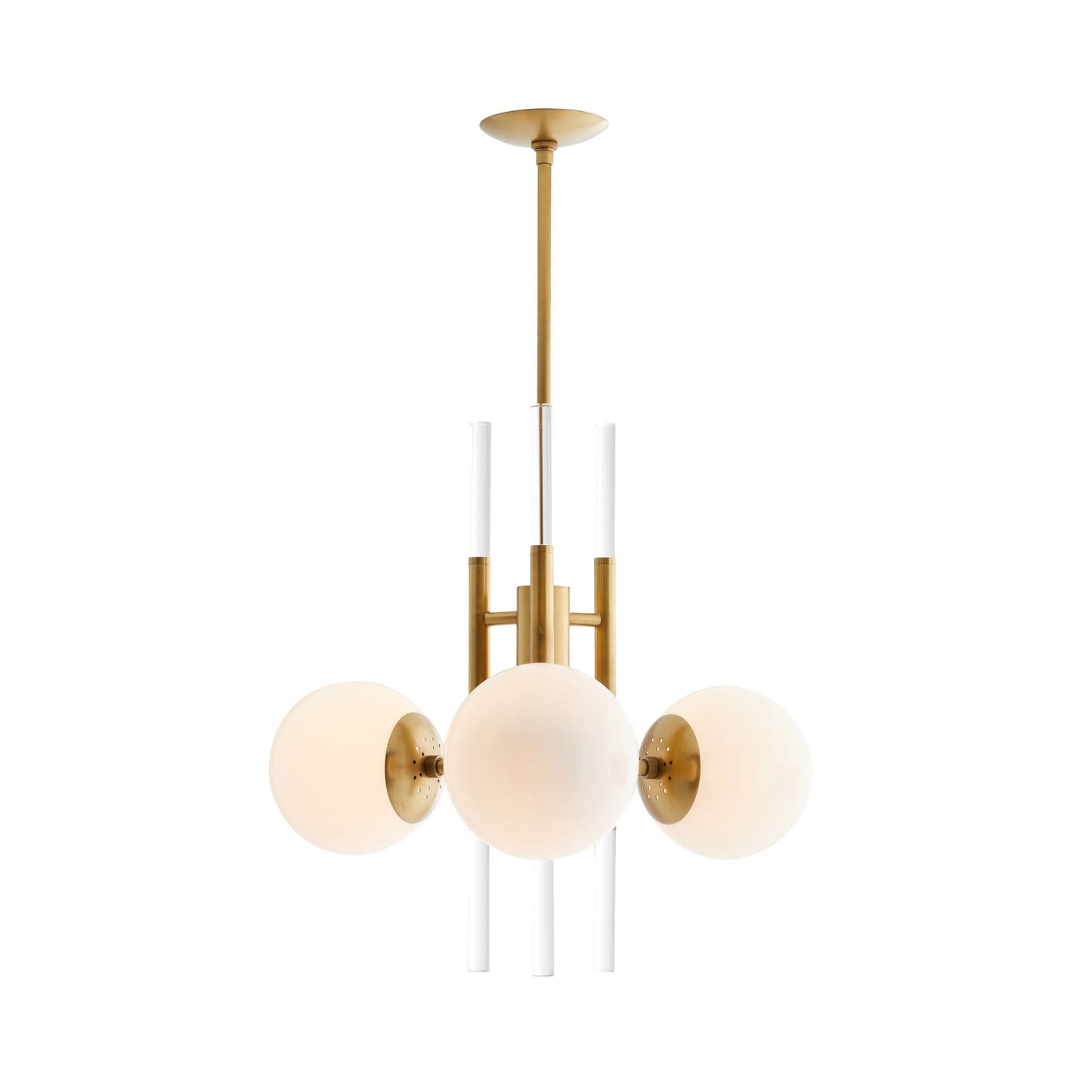 Oberon Pendant Light