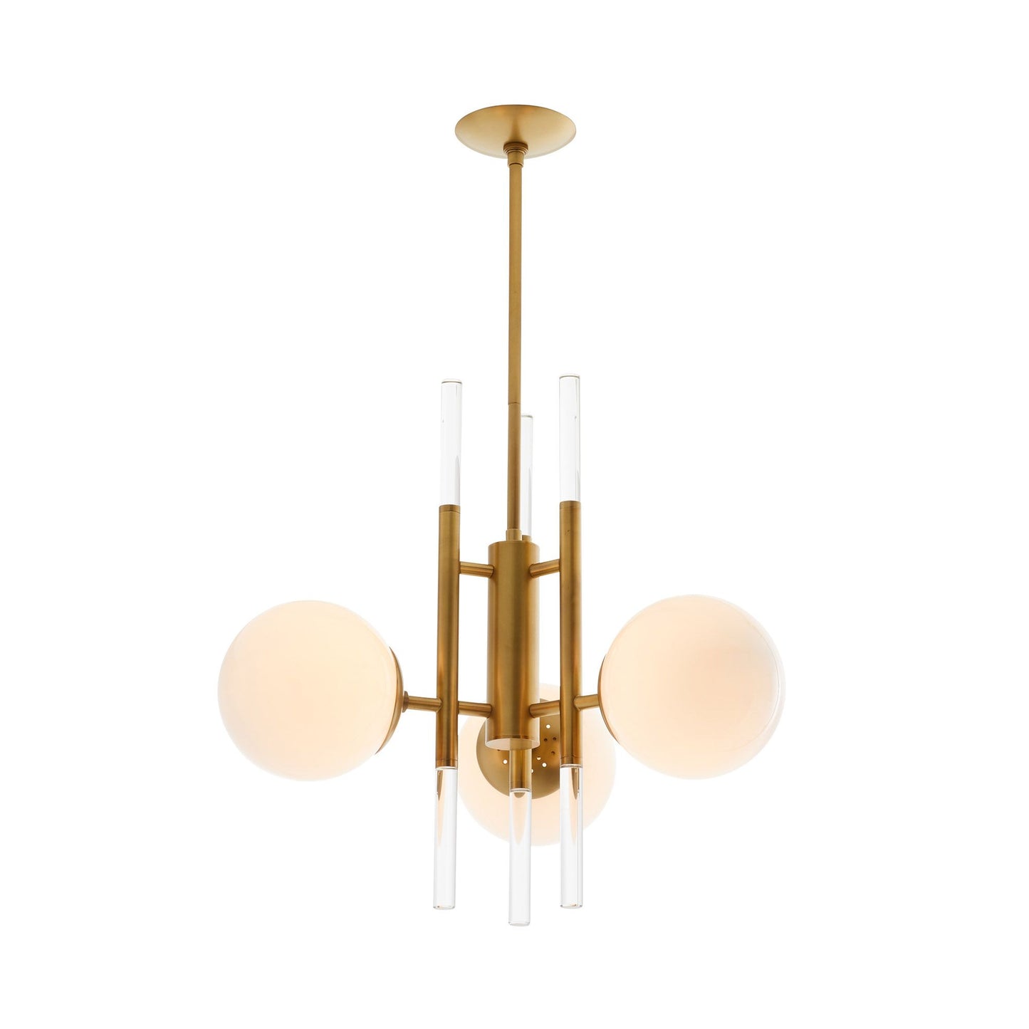 Oberon Pendant Light