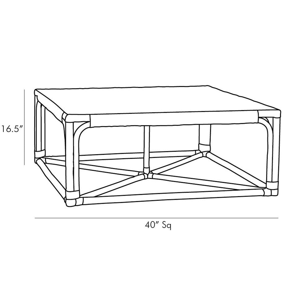 Underhill Cocktail Table