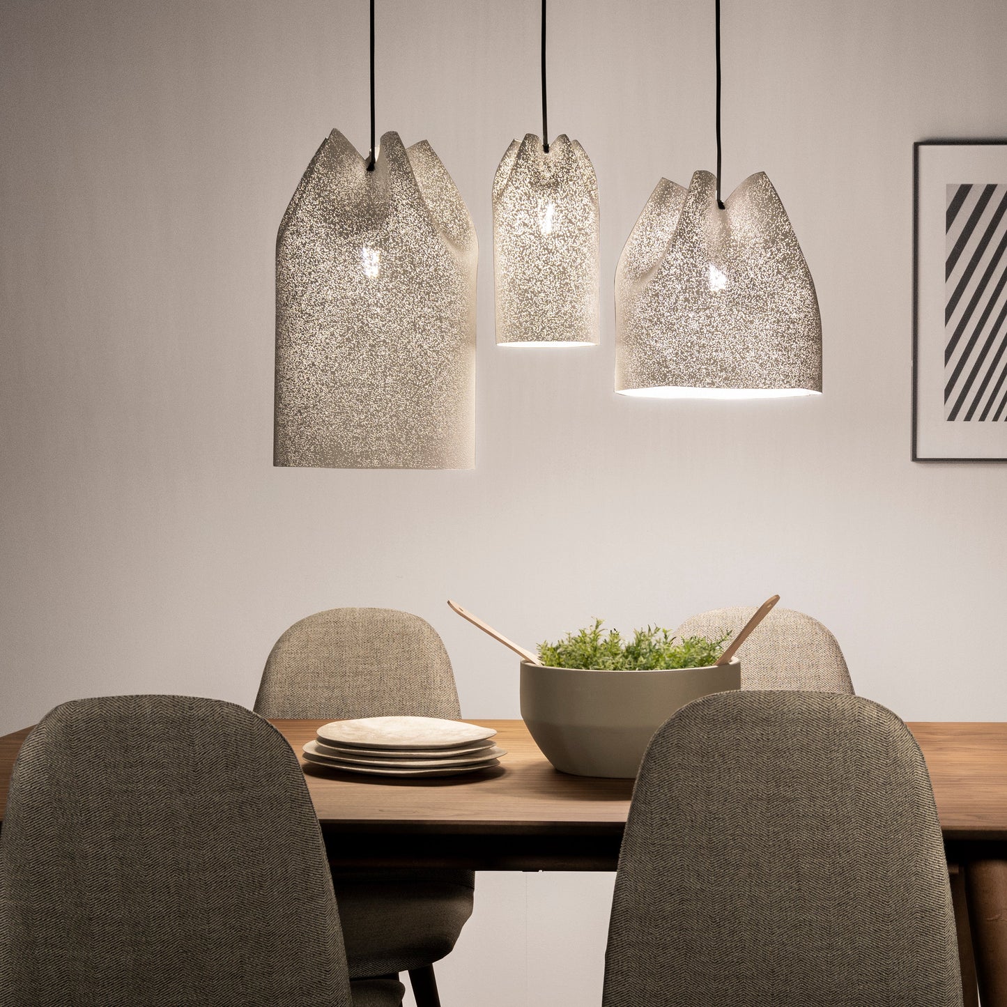 Agasallo Pendant Light