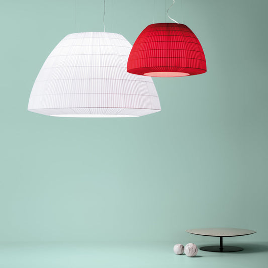 Bell Pendant Light