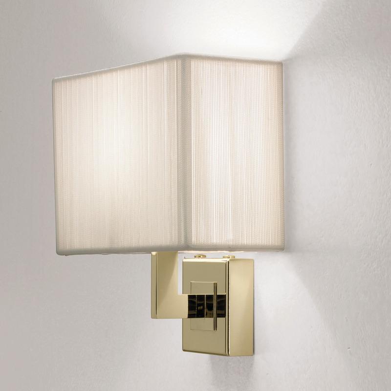 Clavius Extended Wall Sconce