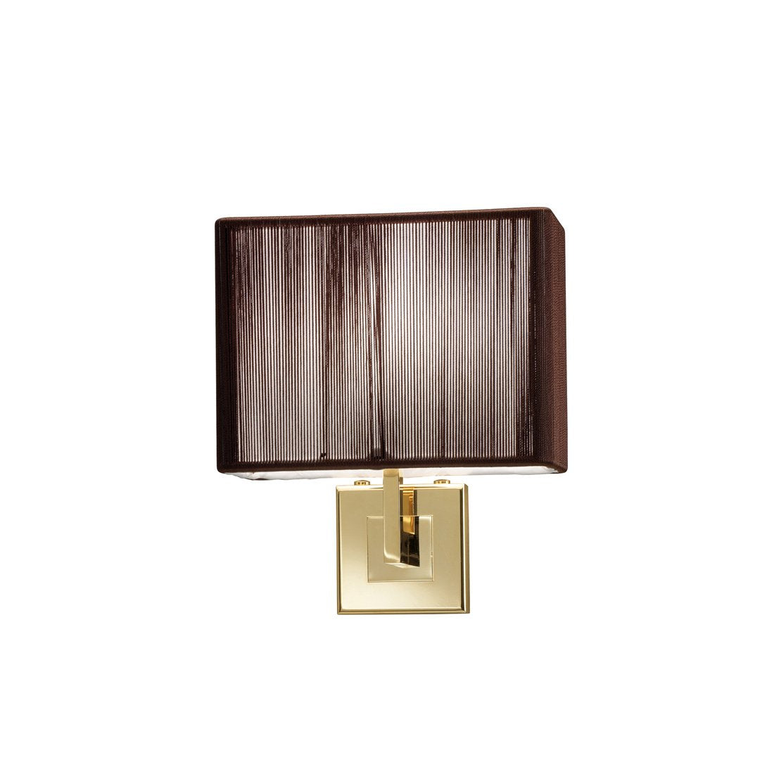 Clavius Extended Wall Sconce