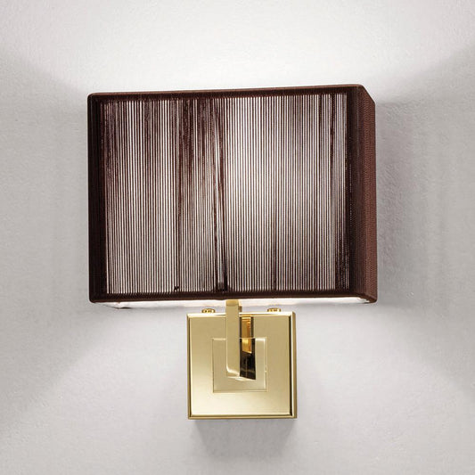 Clavius Extended Wall Sconce