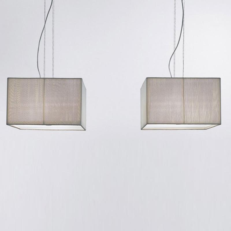 Clavius Single Tier Pendant Light