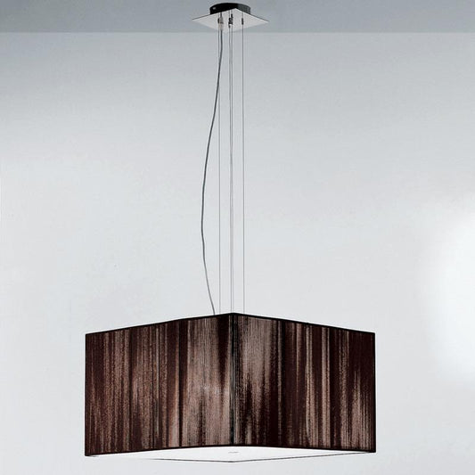 Clavius Single Tier Pendant Light