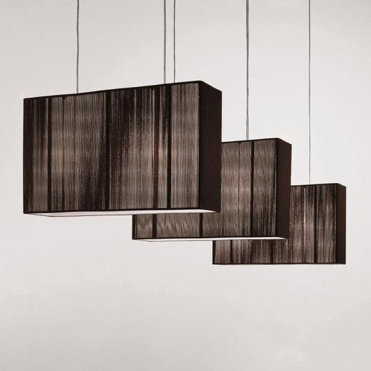 Clavius Small Pendant Light