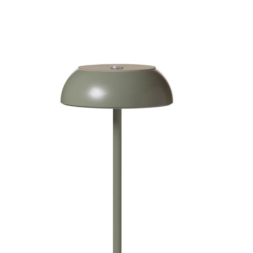 Float Floor Lamp