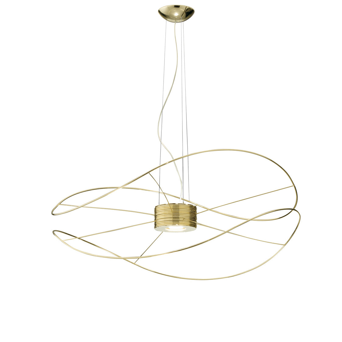 Hoops Pendant Light