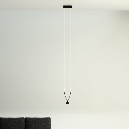 Jewel Pendant Light