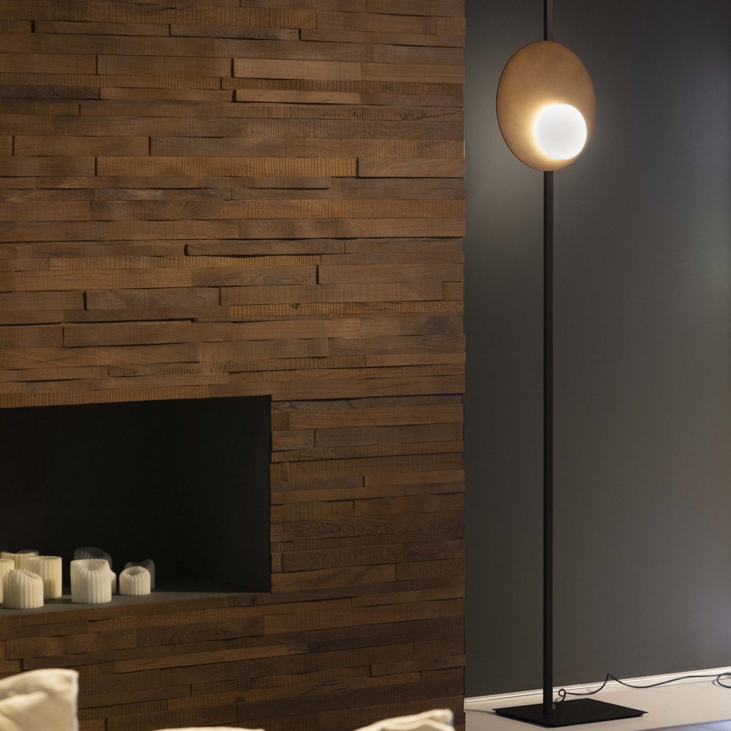 Kwic Floor Lamp