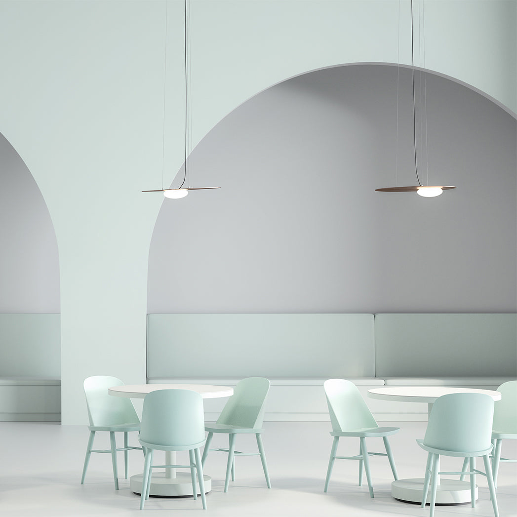 Kwic Pendant Light