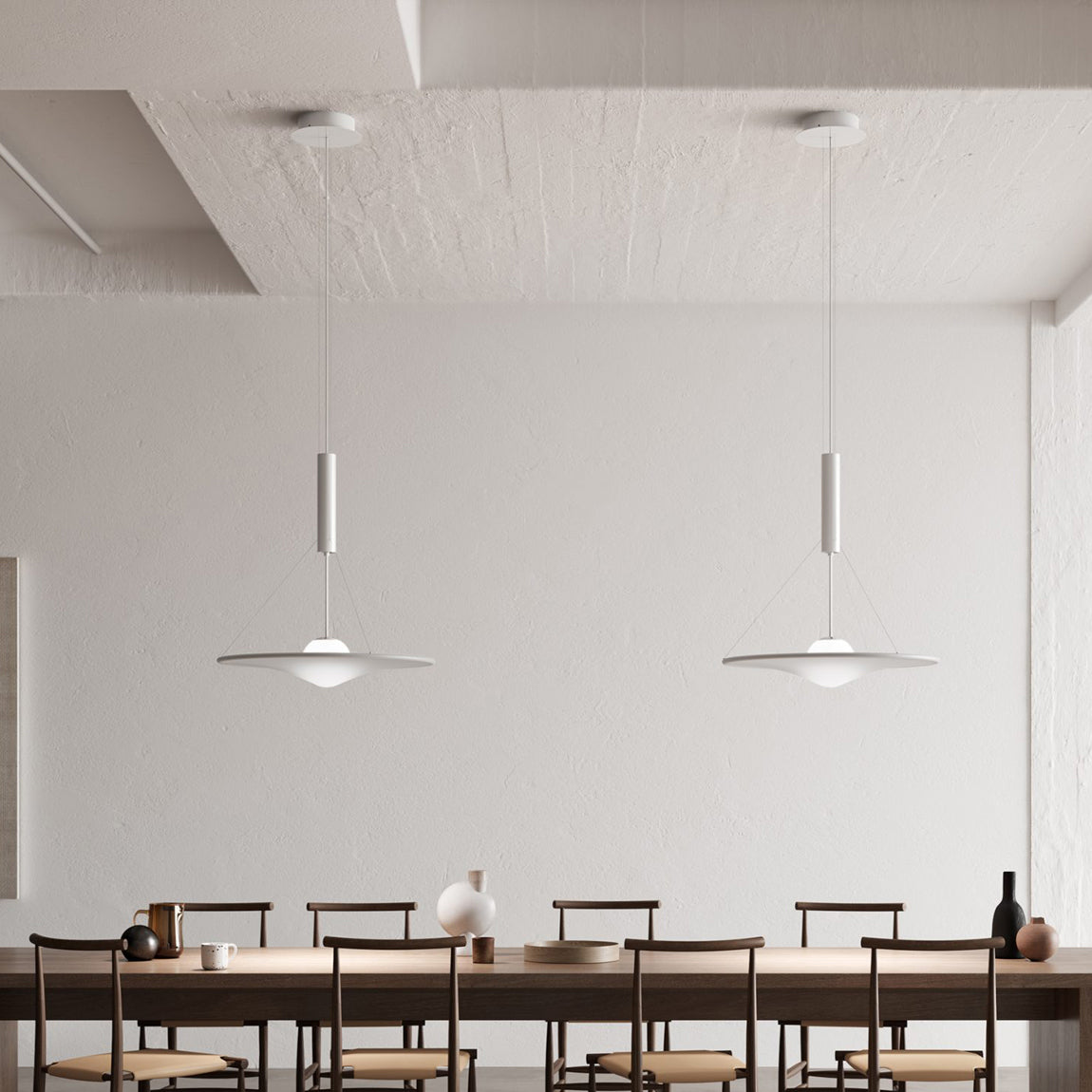 Manto Pendant Light