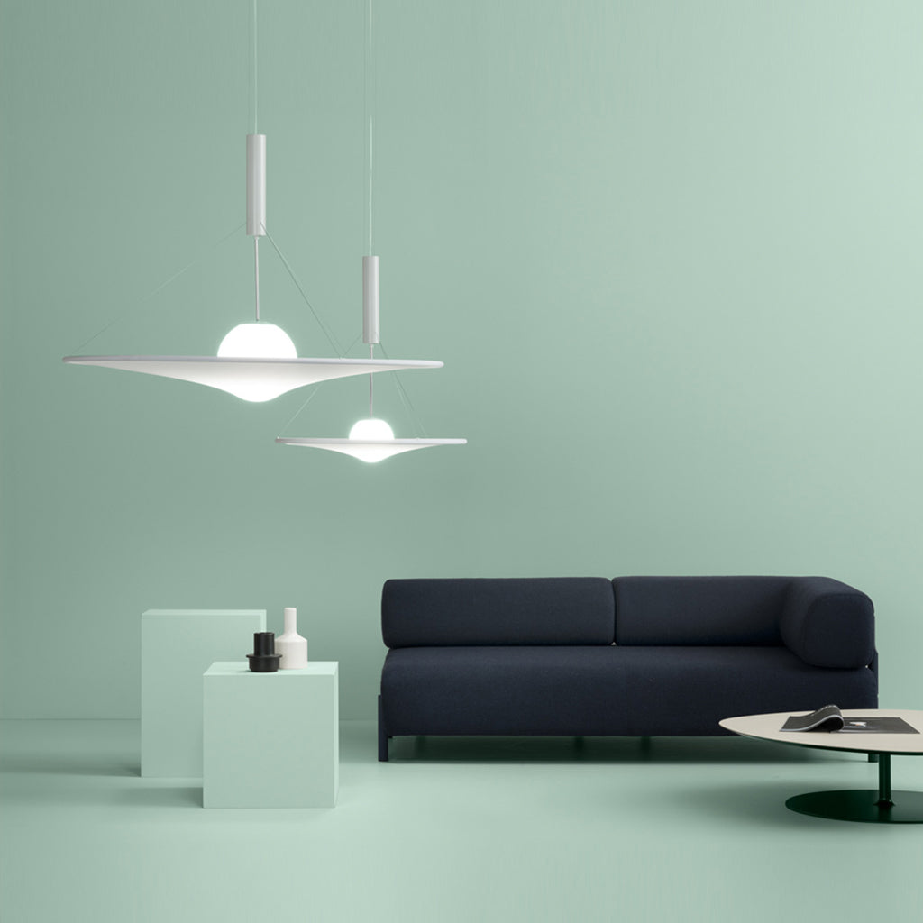 Manto Pendant Light