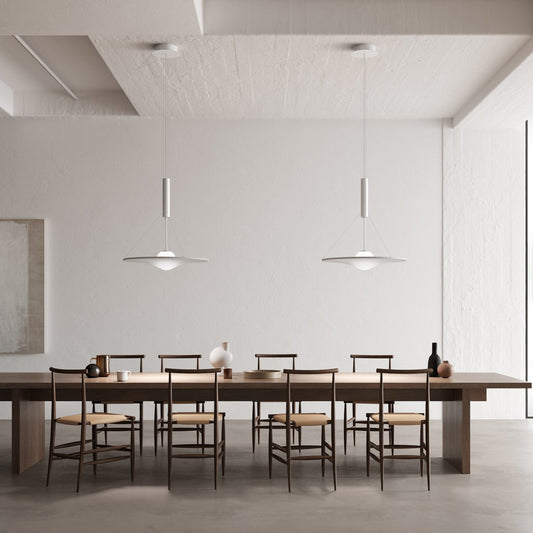 Manto Pendant Light