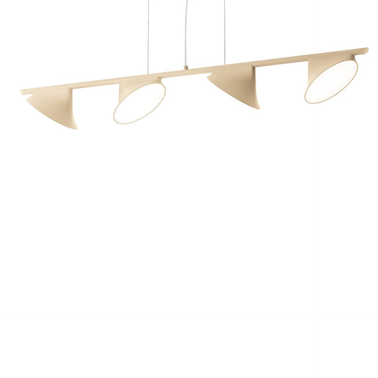 Orchid Linear Pendant Light