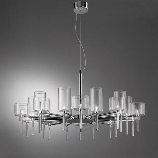 Spillray Chandelier Light