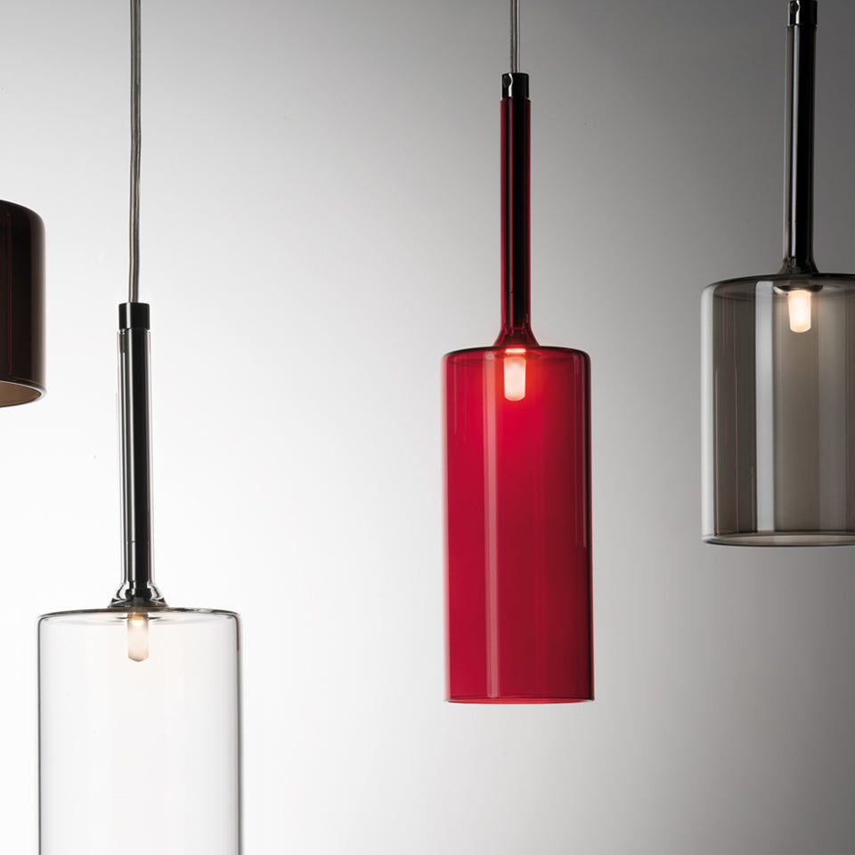 Spillray Multi Pendant Light