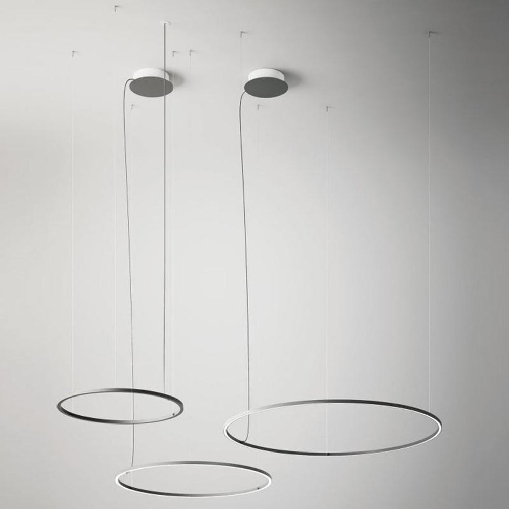 U-Light ULA Pendant Light