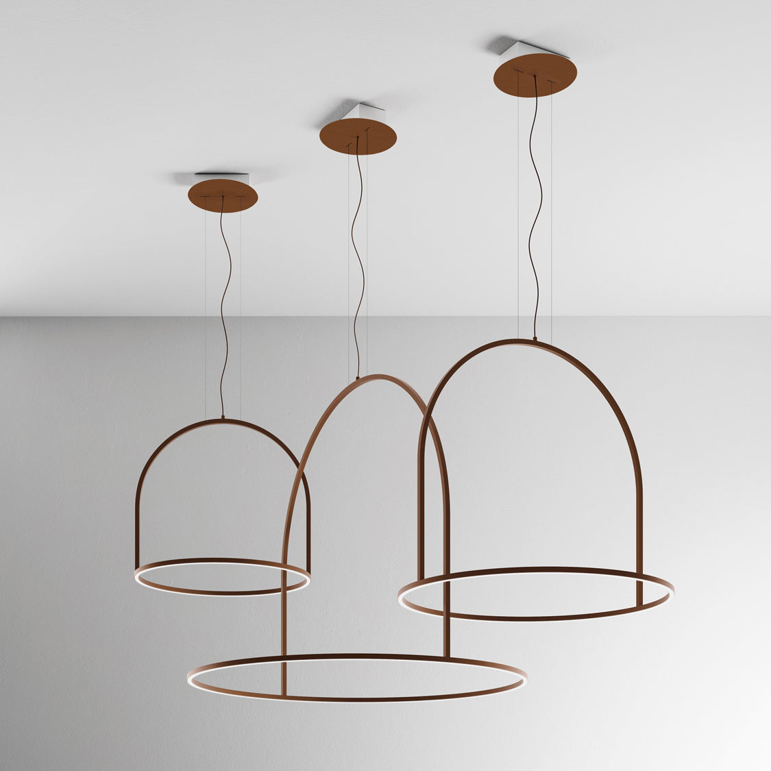 U-Light ULI Pendant Light