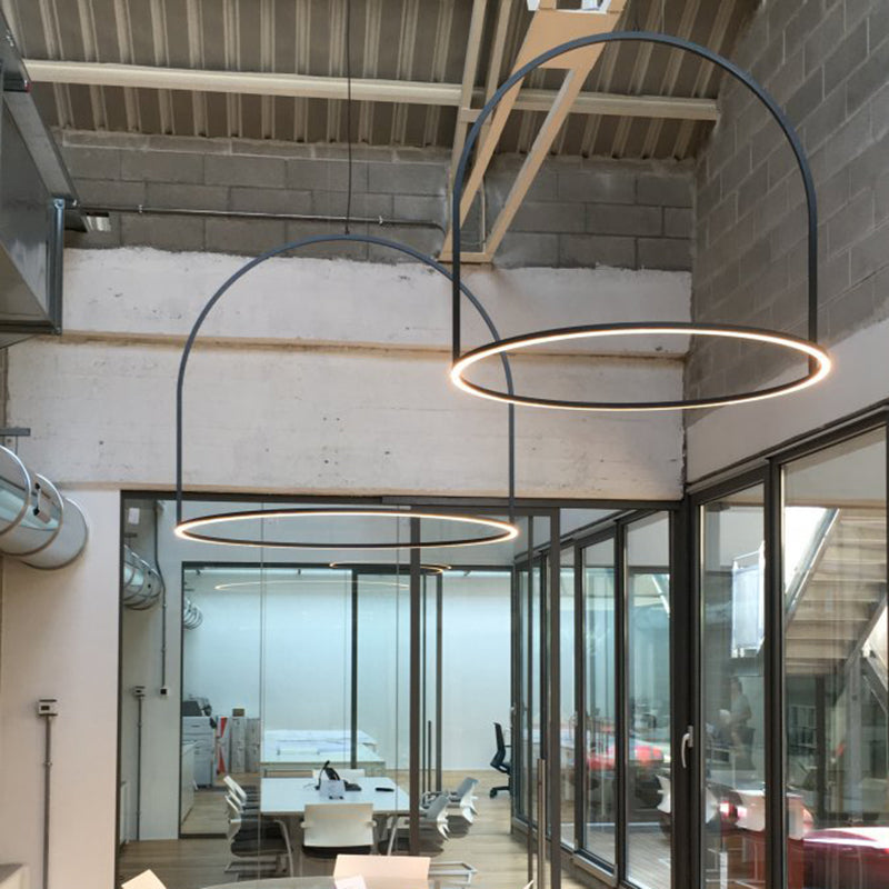 U-Light ULI Pendant Light