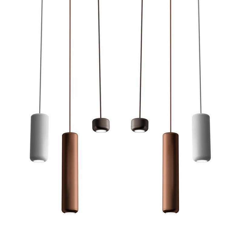 Urban Mini Pendant Light