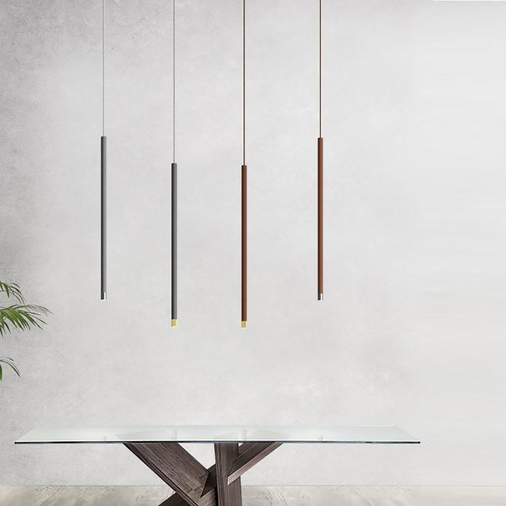 Virtus Pendant Light