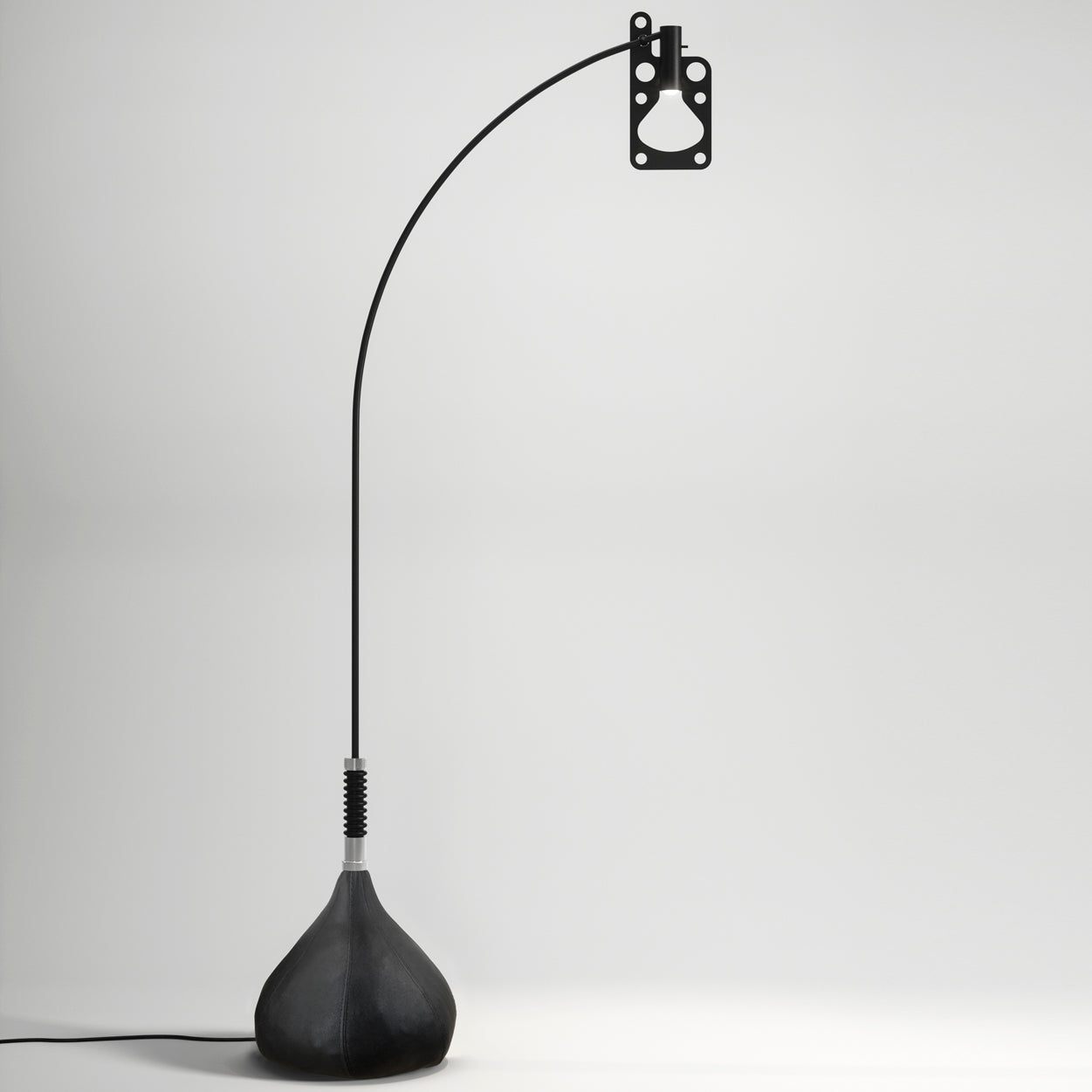 Bul-Bo Floor Lamp