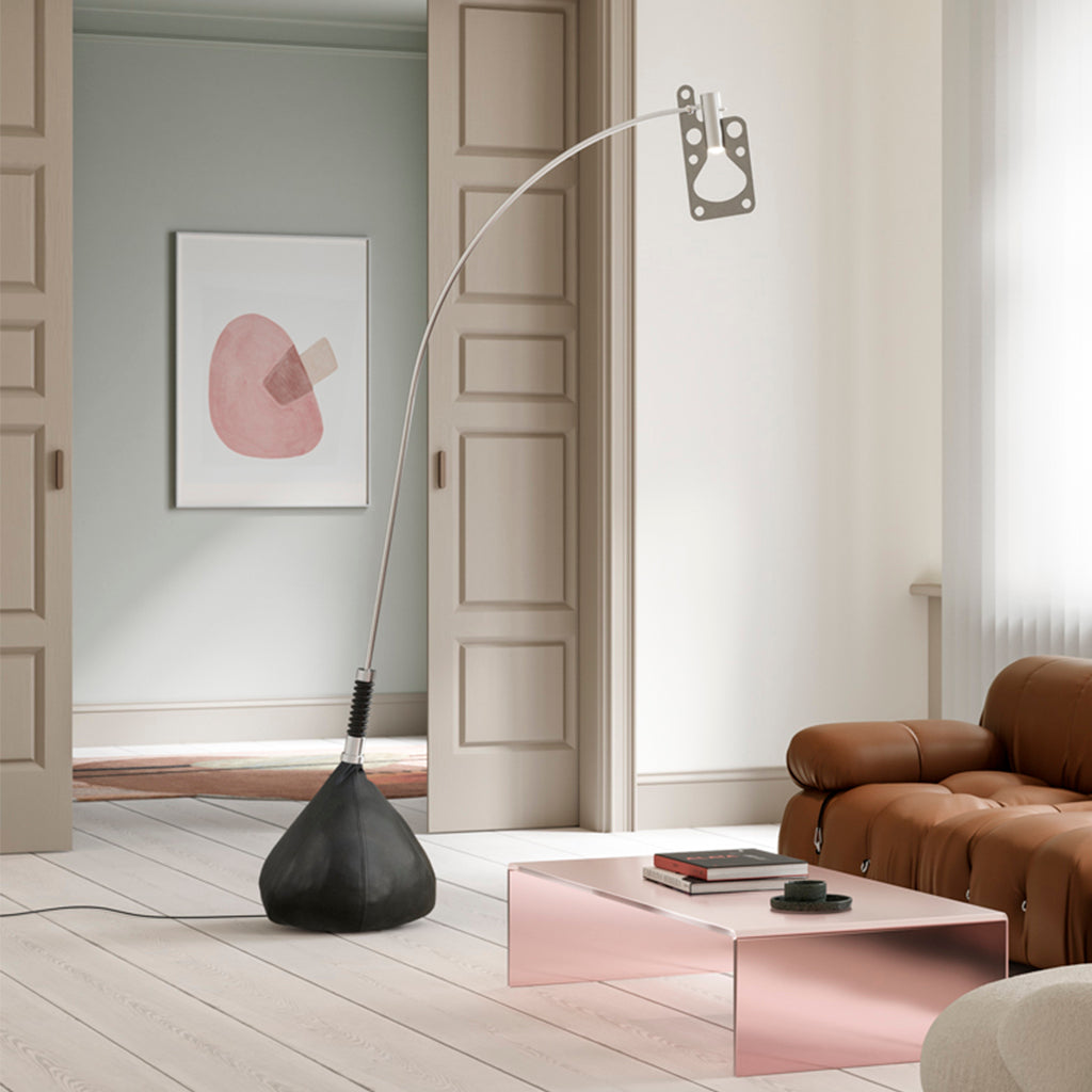 Bul-Bo Floor Lamp