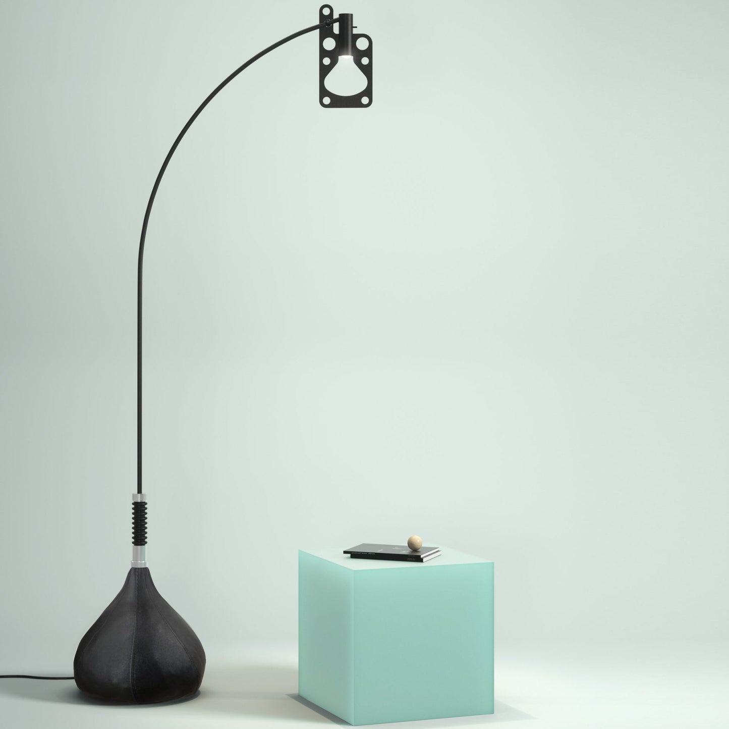 Bul-Bo Floor Lamp