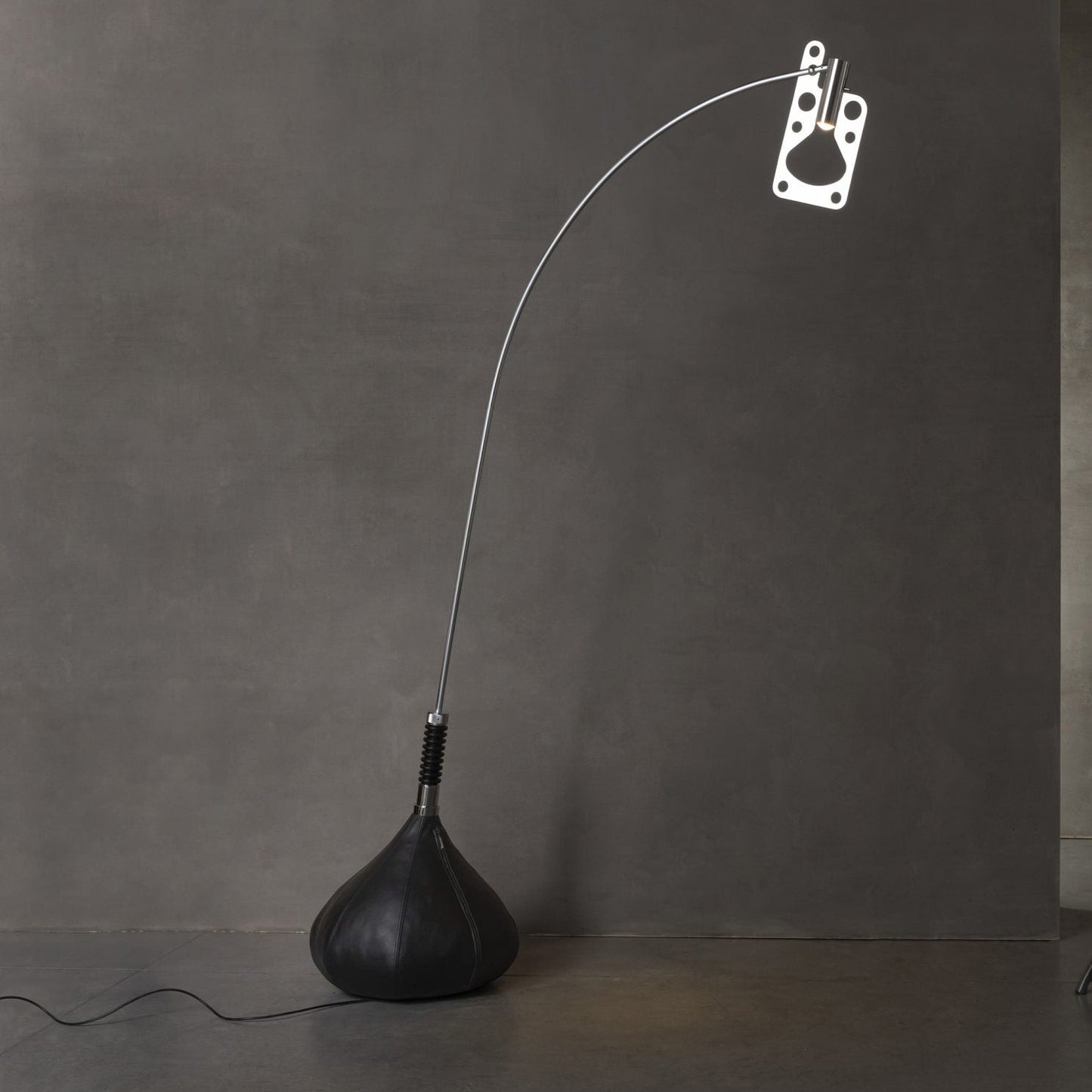 Bul-Bo Floor Lamp