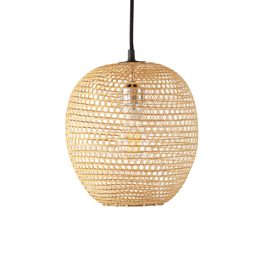 Poy Pendant Light