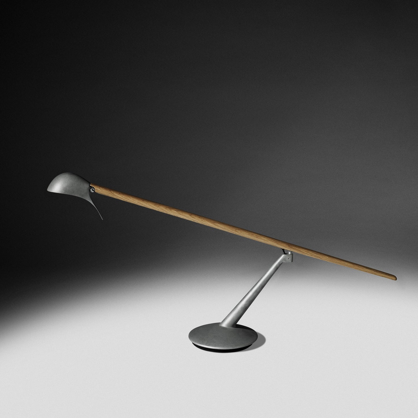 Bluebird Table Lamp